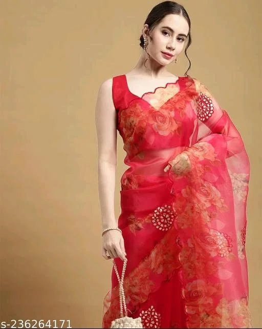 Indian Traditional Sarees - FREE DELIVERY