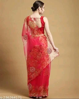 Indian Traditional Sarees - FREE DELIVERY
