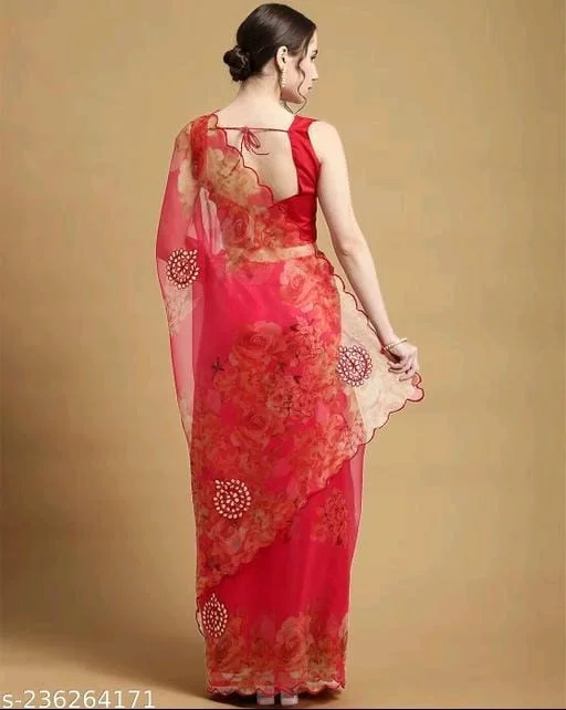 Indian Traditional Sarees - FREE DELIVERY