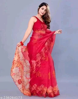 Classic Saree Designs - FREE DELIVERY