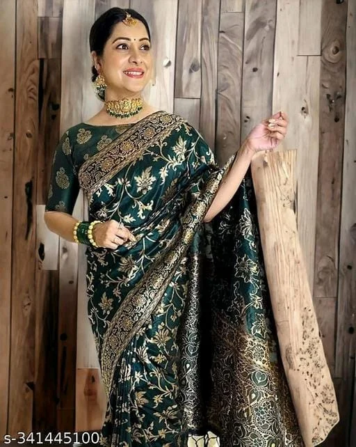Embellished Sarees - FREE DELIVERY