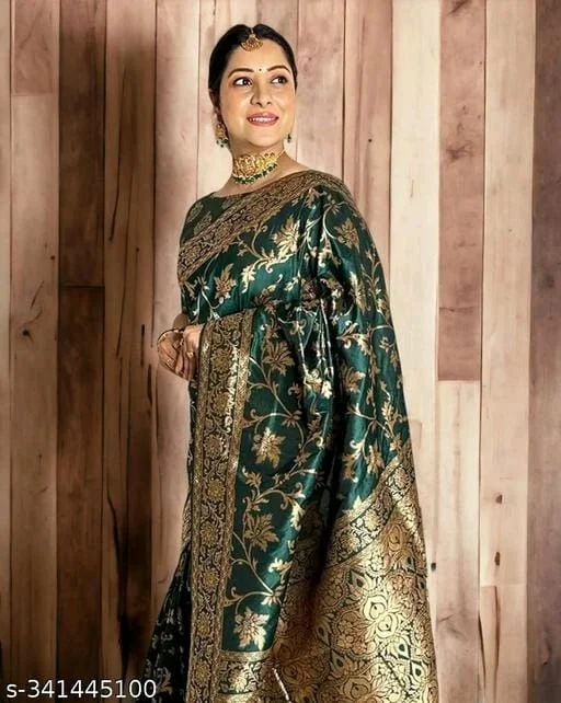 Embellished Sarees - FREE DELIVERY