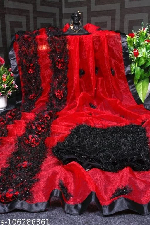 Budget-Friendly Sarees - FREE DELIVERY