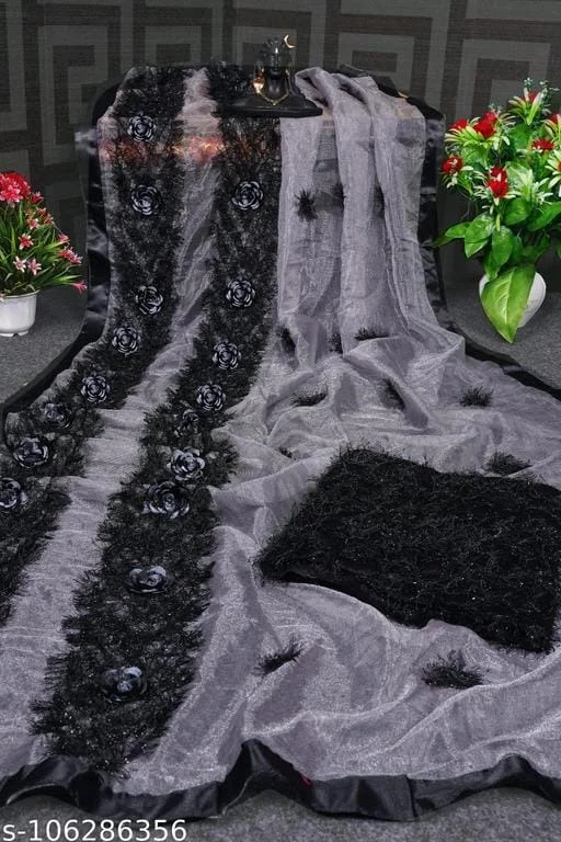 Affordable Saree - FREE DELIVERY