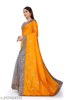 Couture Saree Collection - FREE DELIVERY