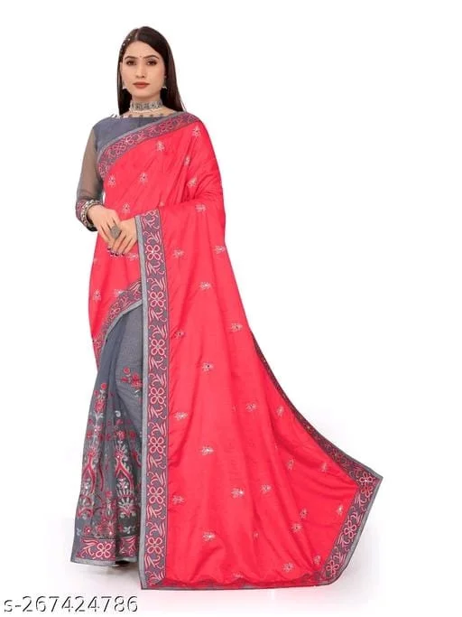 Pure Silk Sarees