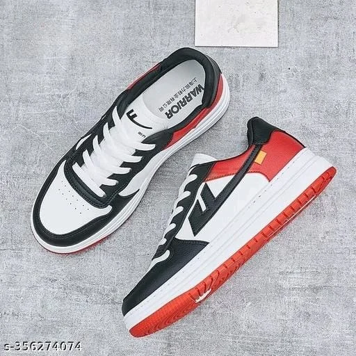 Casual Sneakers Outdoor Shoes For Boys And Mne Sneakers - IND-10, FREE DELIVERY