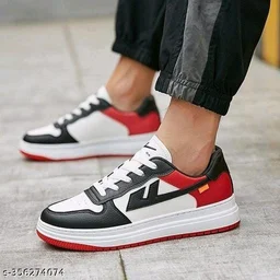 Casual Sneakers Outdoor Shoes For Boys And Mne Sneakers - IND-10, FREE DELIVERY