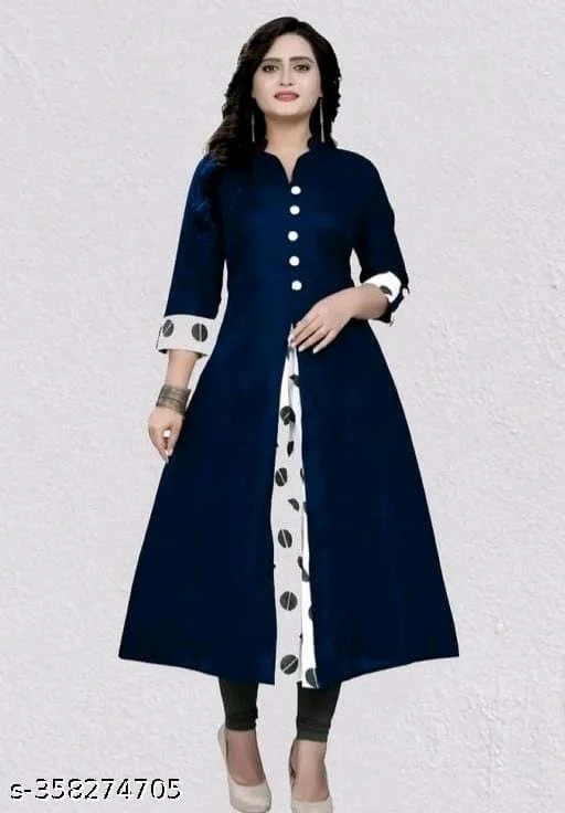 Casual and Formal Kurtis for Women - XL, FREE DELIVERY