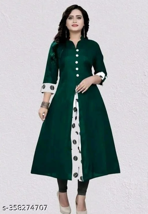 Designer Women's Kurtis - 4XL, FREE DELIVERY