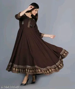 Kurtis - L, FREE DELIVERY