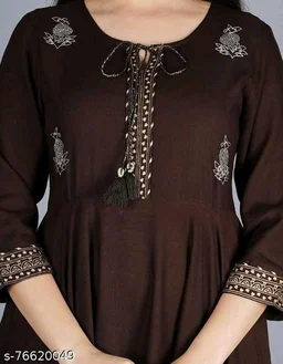 Kurtis - L, FREE DELIVERY