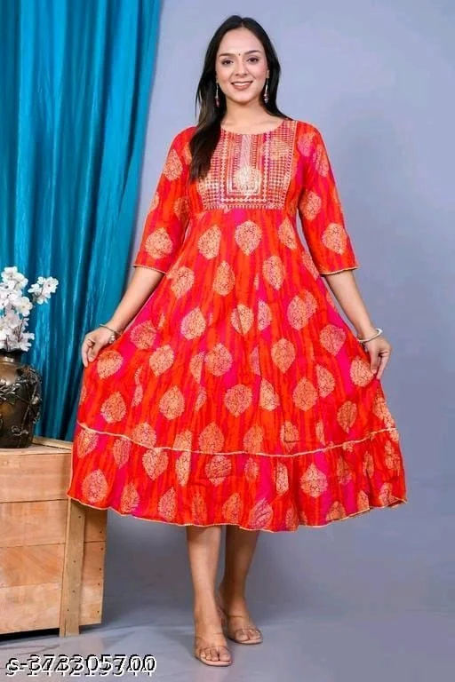 Casual and Formal Kurtis for Women - 4XL, FREE DELIVERY