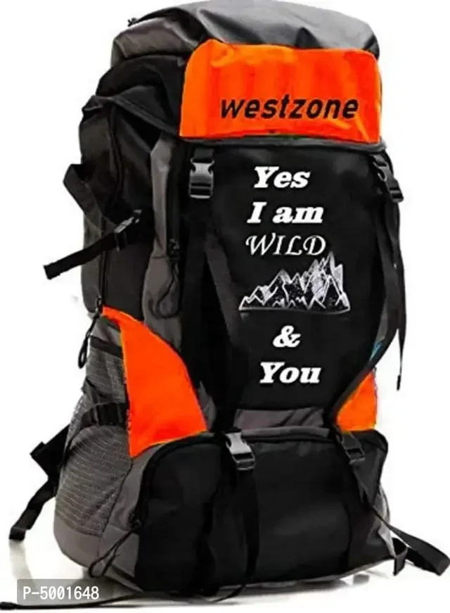 Travel Backpack For Outdoor Sport - FREE DELIVERY