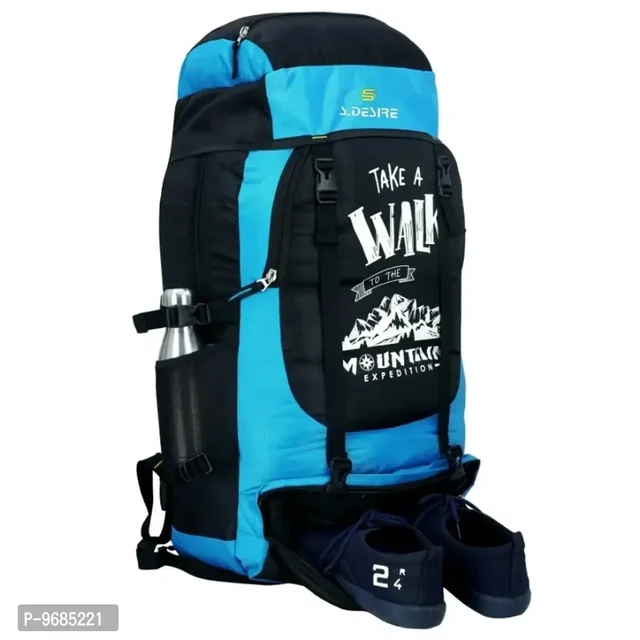 Travel Backpack - FREE DELIVERY