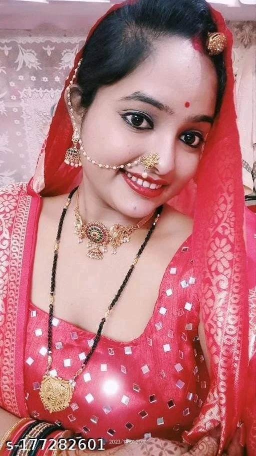 Necklace / Jewellery set - Golden, FREE DELIVERY