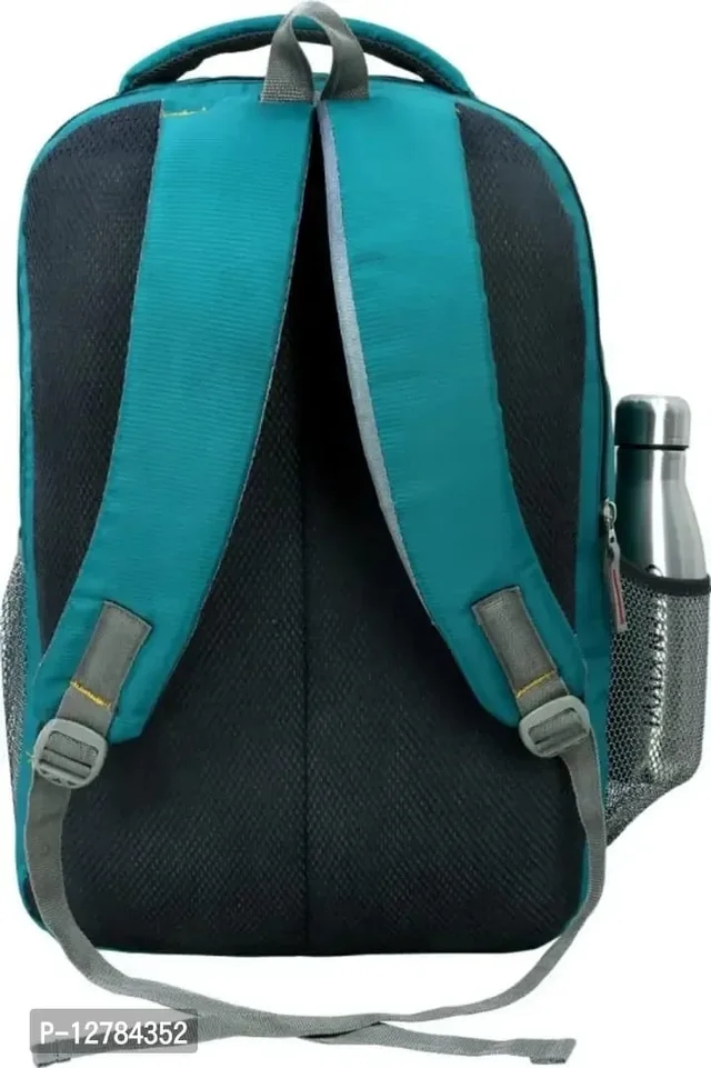 Trendy Fashionable Backpack - FREE DELIVERY, Neptune