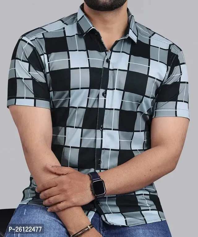 Men's Shirts - L, FREE DELIVERY