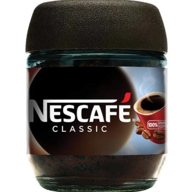 NESCAFE Classic Instant Coffee - 25Gm
