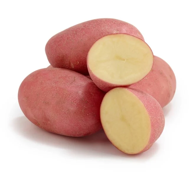 Fresho Red Potato /लाल आलू - 1 Kg