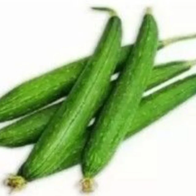 Fresho Sponge Gourd / नेनुआ / तरोई - 1 Kg