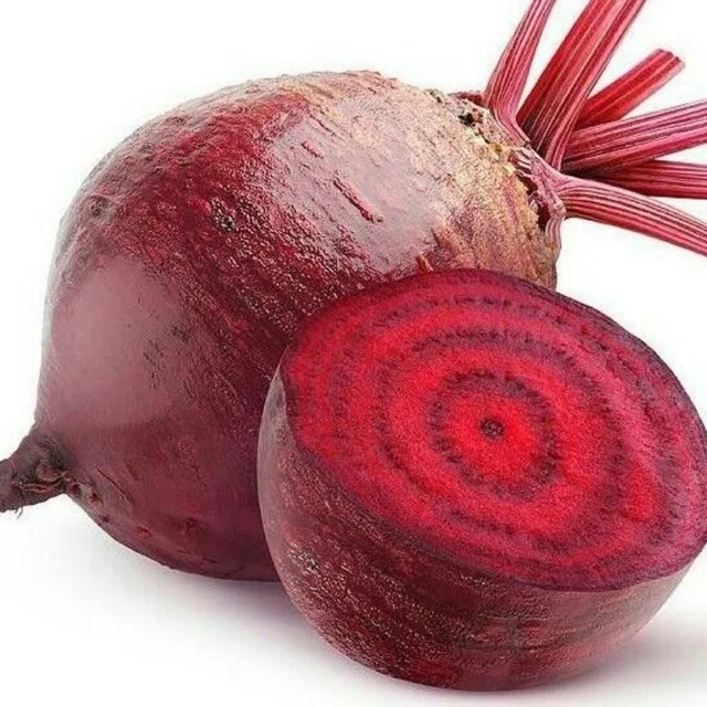 Fresho Beetroot/Chukandar - 500Gm
