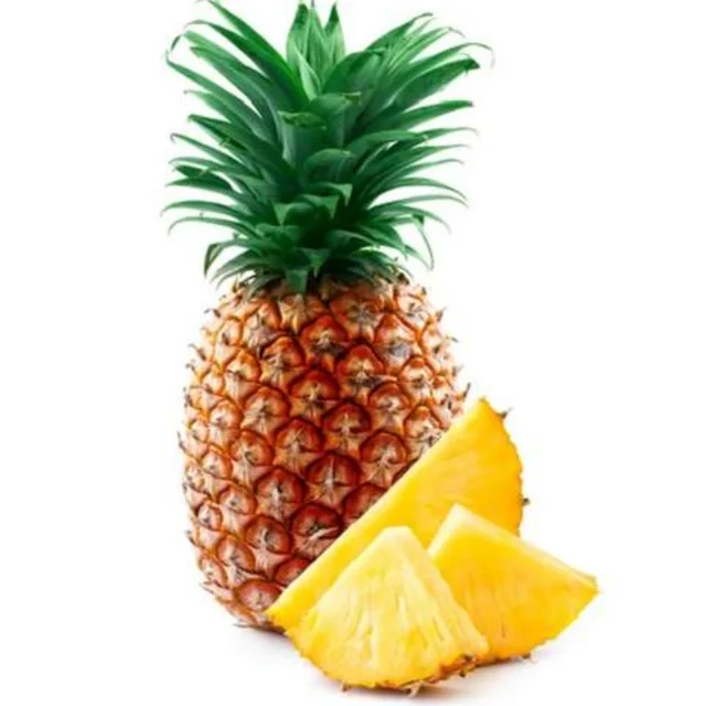 Fresho Pine Apple - 1 Pcs.
