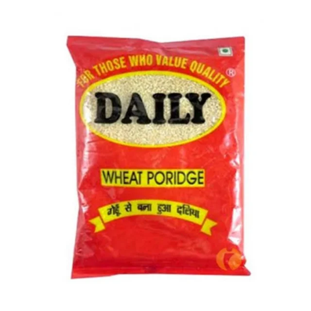 Daily Wheat Daliya - 400Gm