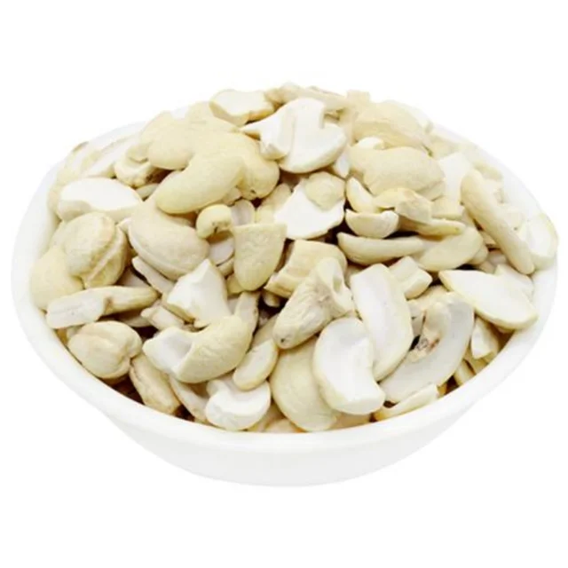 Kaju Tukda/Cashew Broken - 100Gm