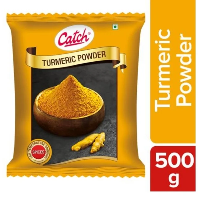 Turmeric Powder - 500Gm