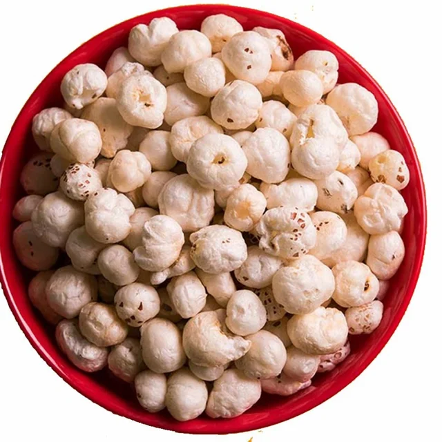 Loose Phool Makhana - 250Gm
