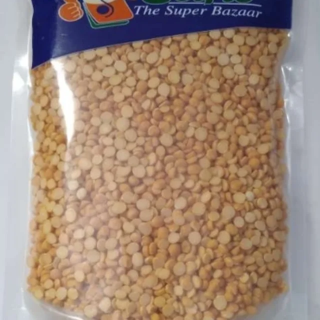 Selfie Chana Dal - 500Gm