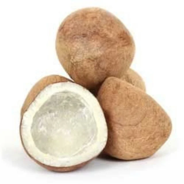 Loose Coconut/Nariyal Gola - 100Gm