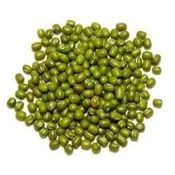 Loose Moong sabut - 250Gm