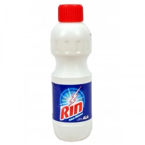 Rin Fabric Whitener ALA - 500Ml