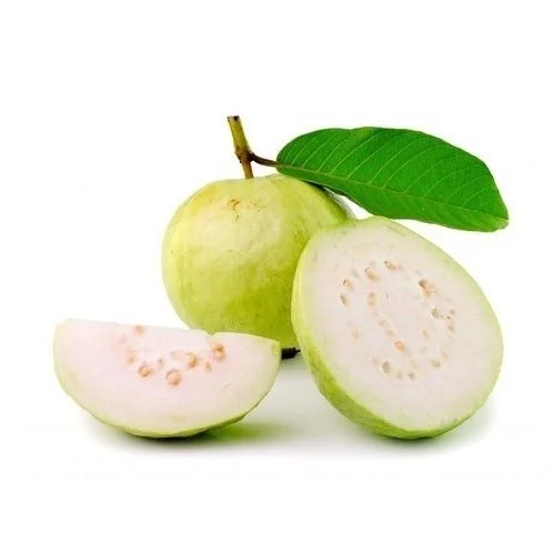 Fresho Amarood/Guava - 1Kg