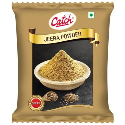 Catch Jeera Powder - 100Gm