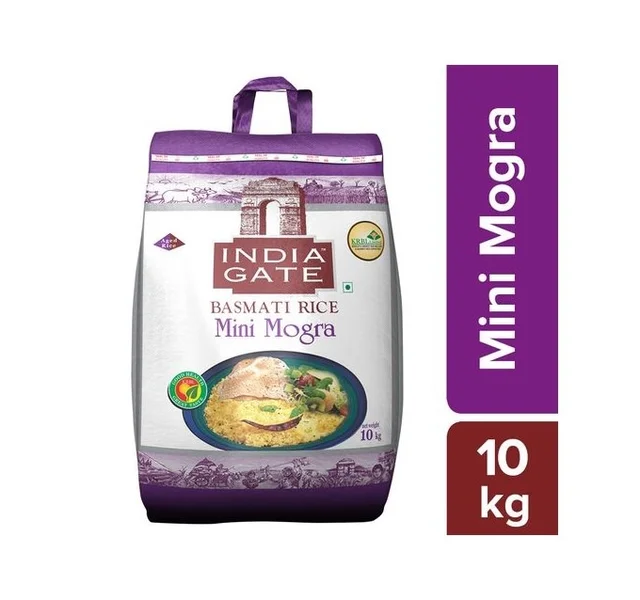 indiagate Mini Mogara - 5 Kg