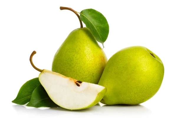 Fresho Pear / Nashpati - 500 Gm