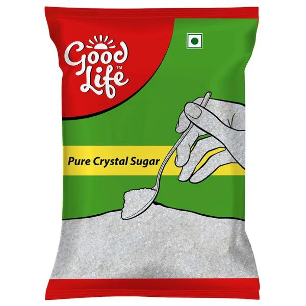 Good Life Sugar/Chini - 1Kg