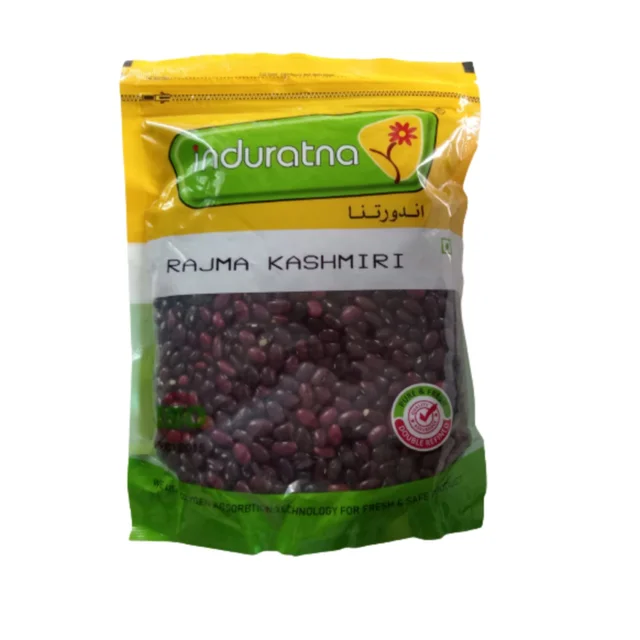 Induratna Rajma Kashmiri - 500 Gm