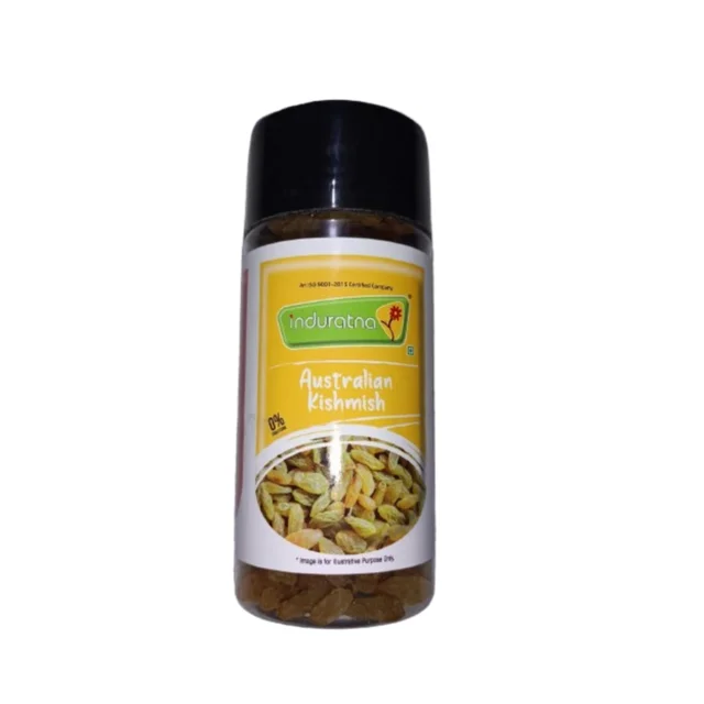 Induratna Kismis - 200 Gm
