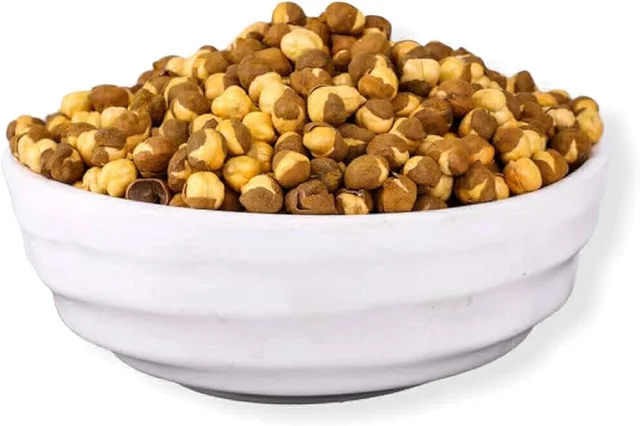 Loose Rosted Chana/ भूना चना - 500g