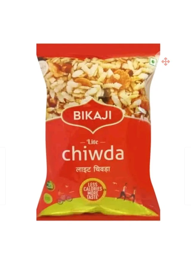 Lite Chiwda 