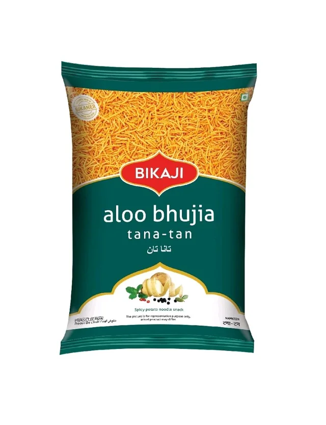 Tana- Tan Aloor Bhujia 