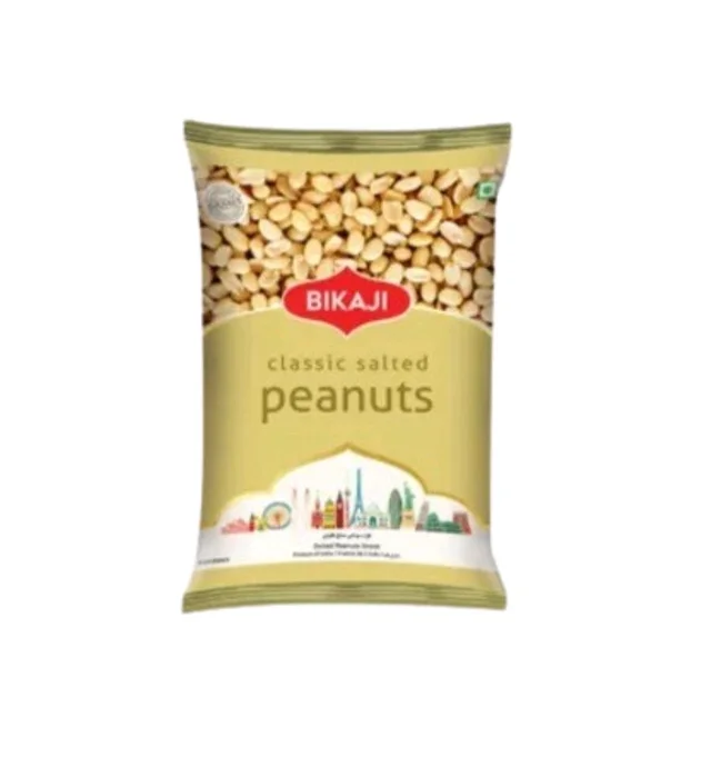 Peanuts Classic Salted