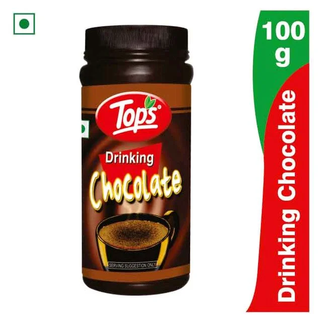 Drinking Chocolate Powder 