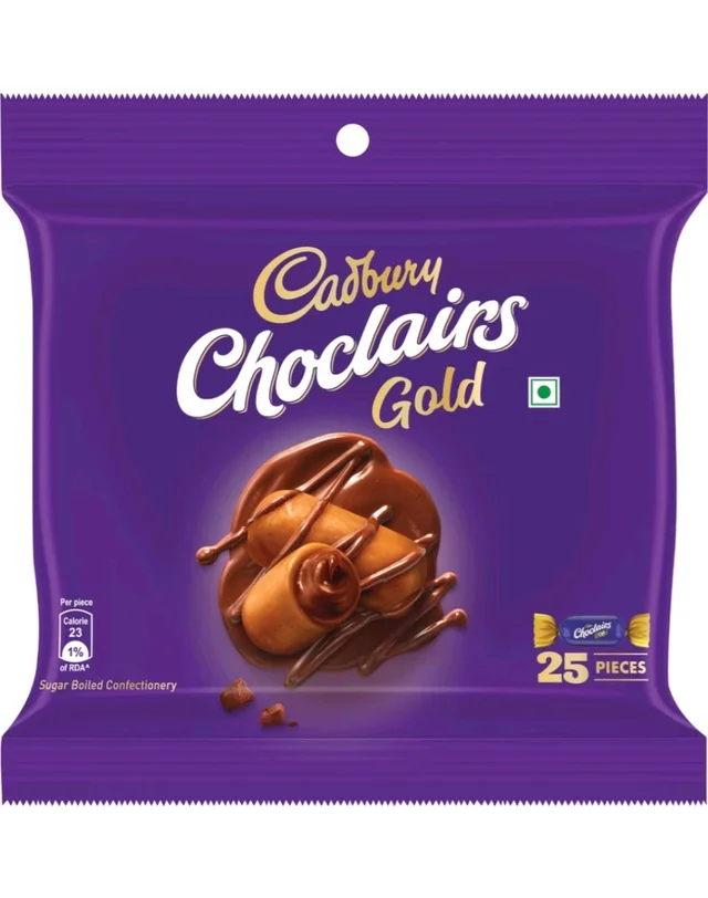 Choclairs Gold