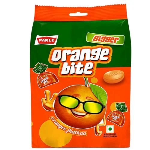 Orange Bite