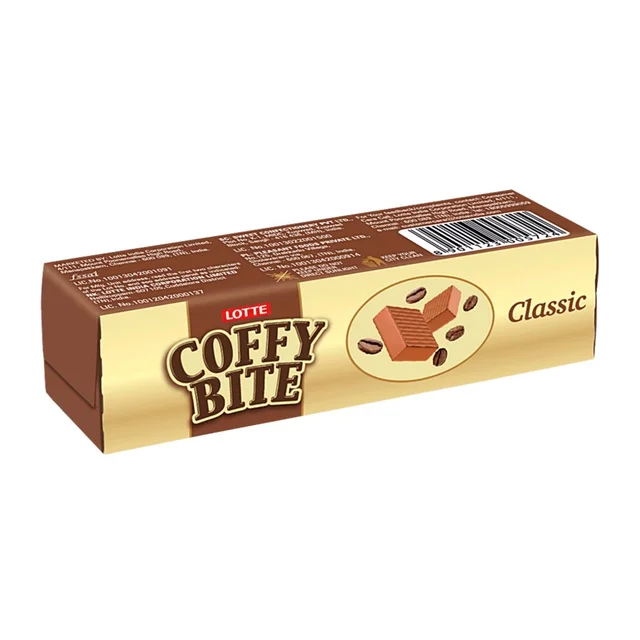 Coffee Bite Classic